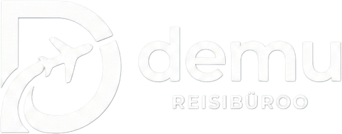 Demu Reisibüroo